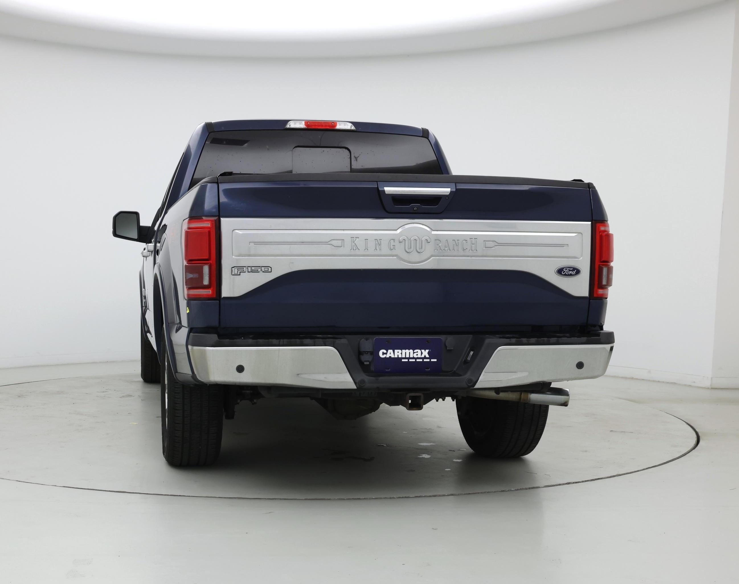 Thumbnail: 2016 Ford F-150 - 6