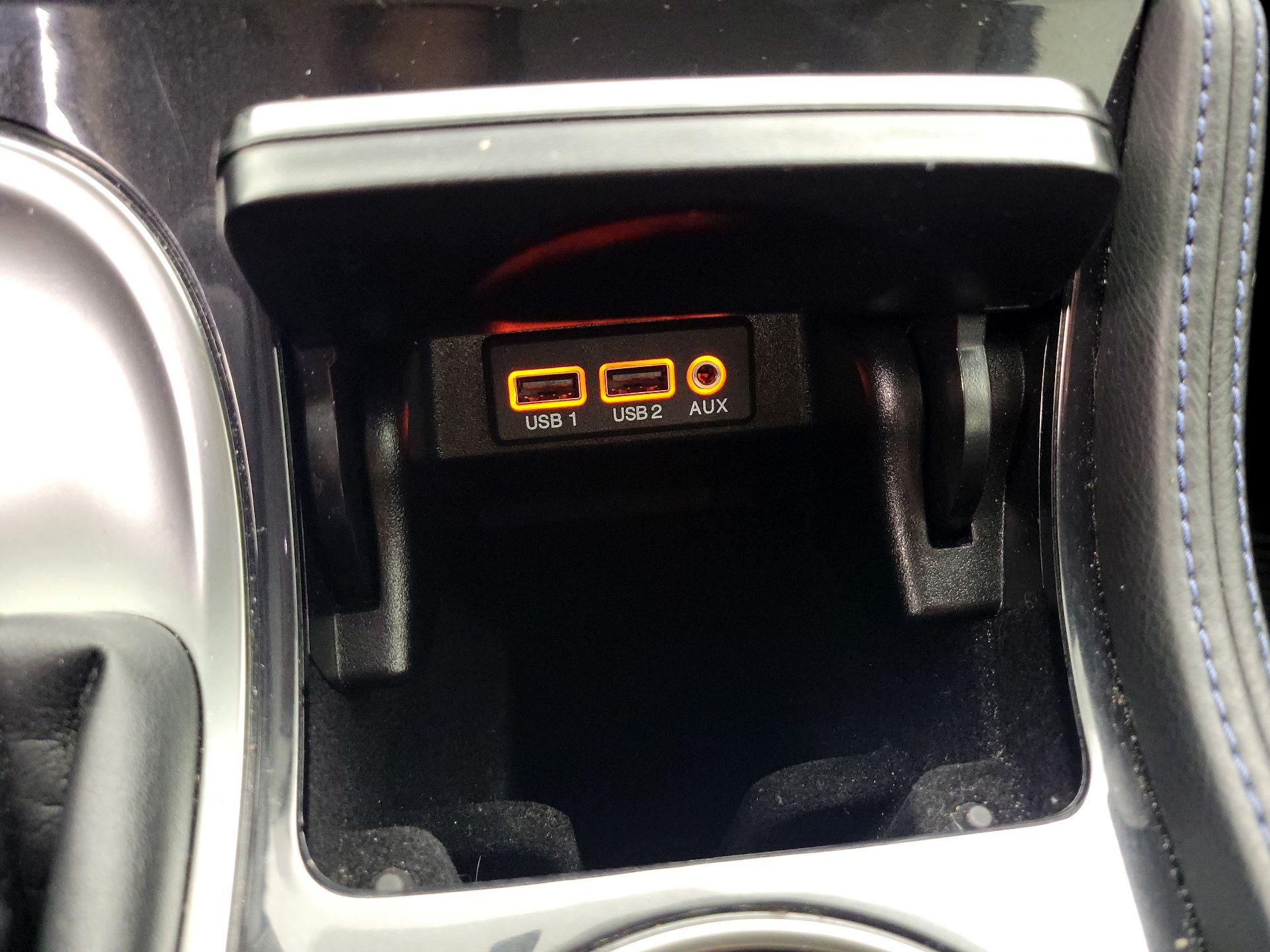 Thumbnail: 2017 Nissan Maxima - 19