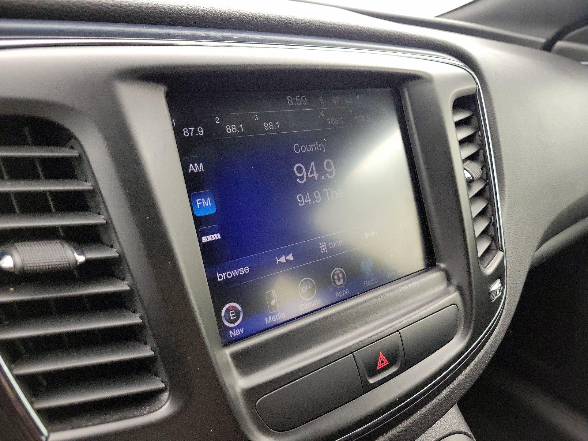 Thumbnail: 2015 Chrysler 200 - 16