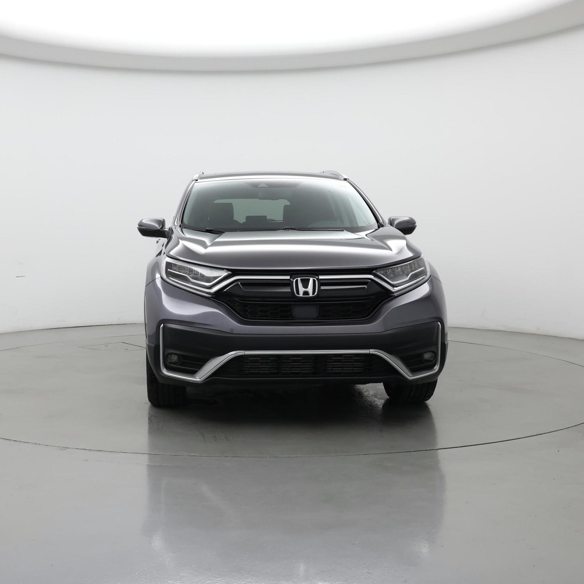 Thumbnail: 2021 Honda CR-V - 5