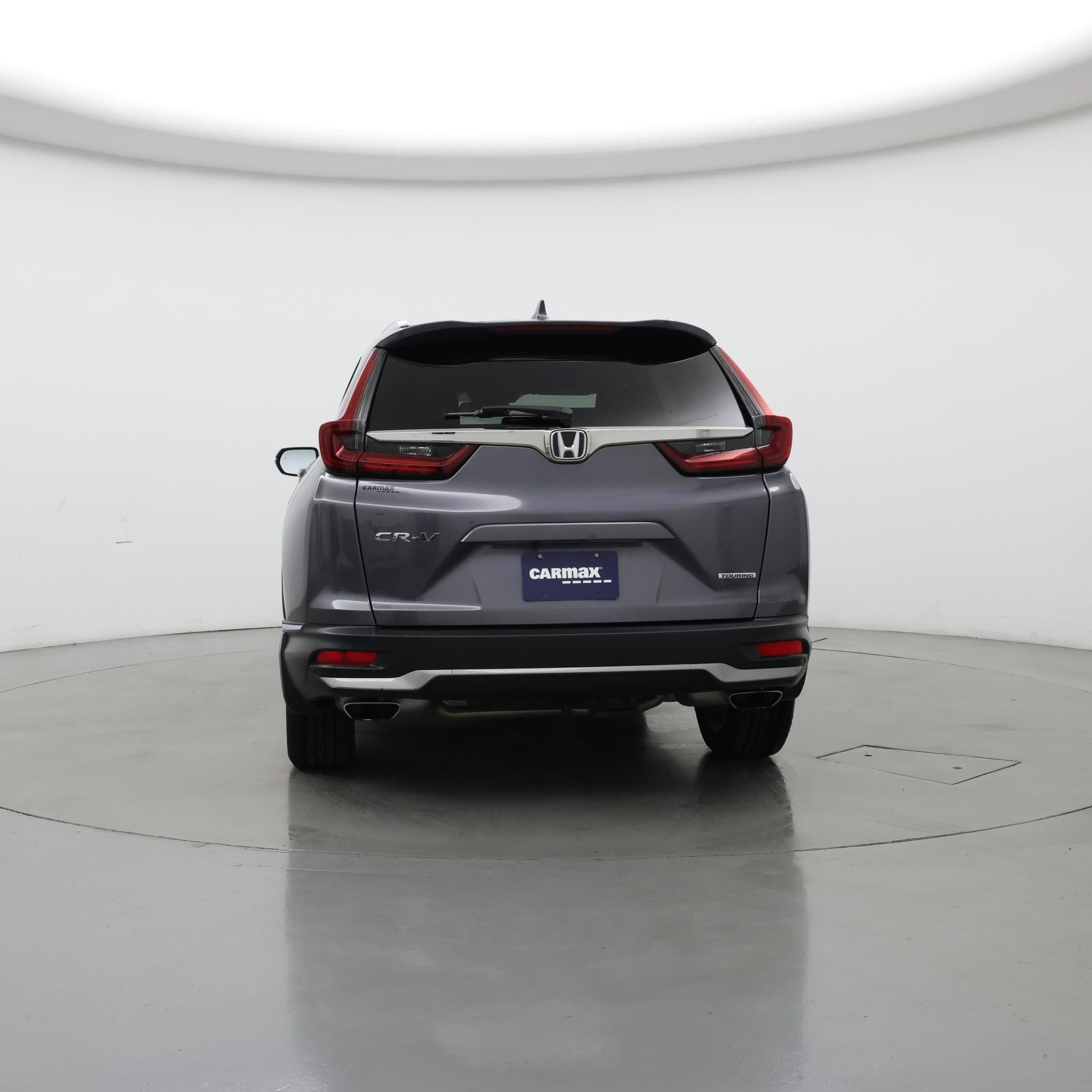 Thumbnail: 2021 Honda CR-V - 6