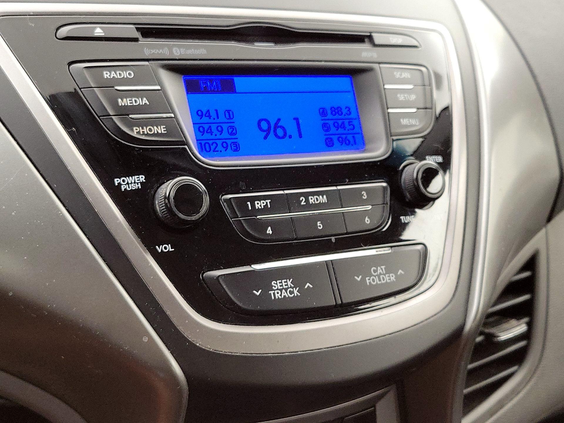 Thumbnail: 2013 Hyundai Elantra - 14
