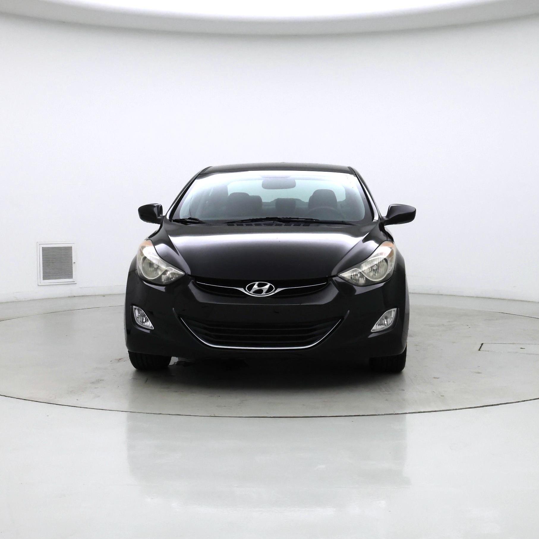 Thumbnail: 2013 Hyundai Elantra - 5