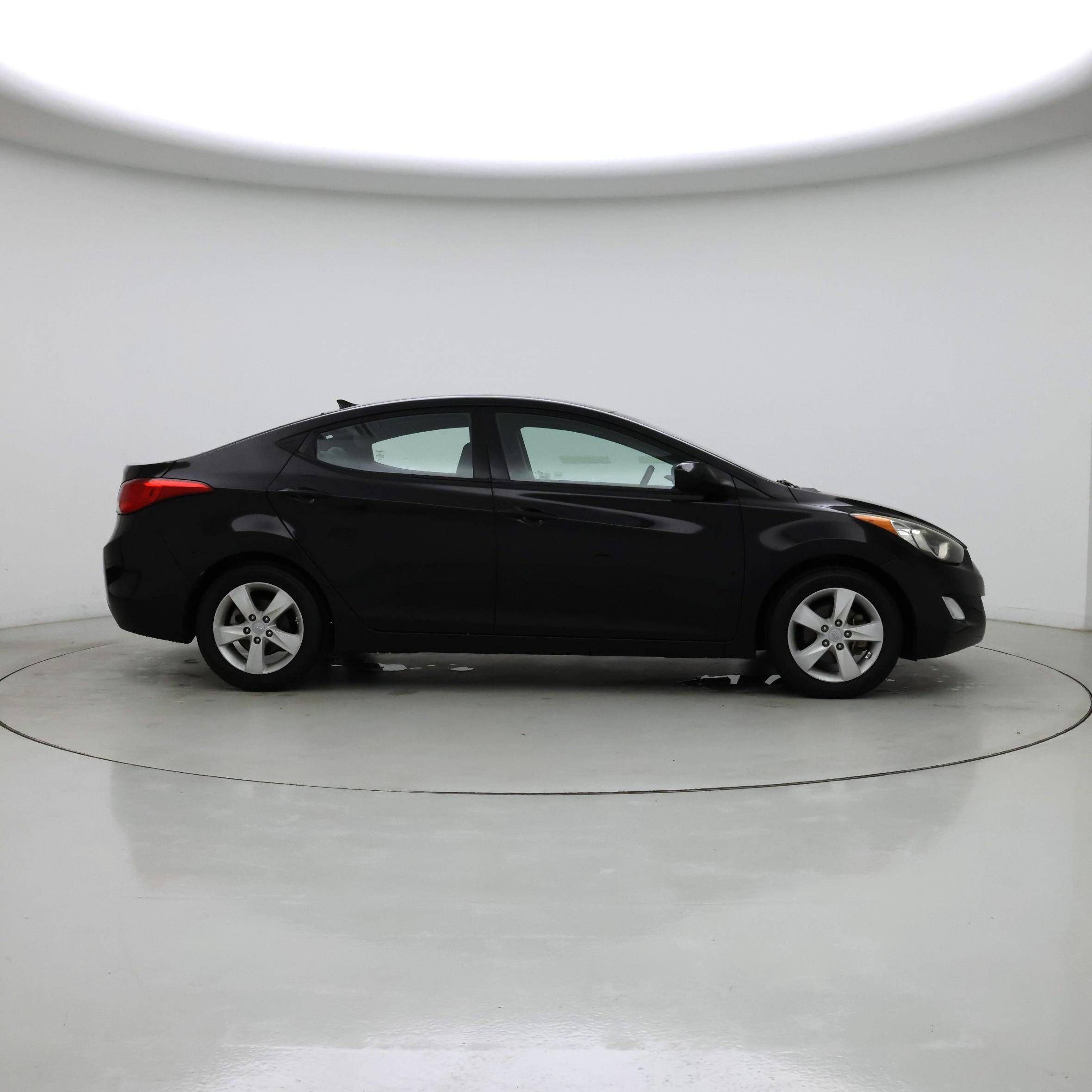 Thumbnail: 2013 Hyundai Elantra - 7