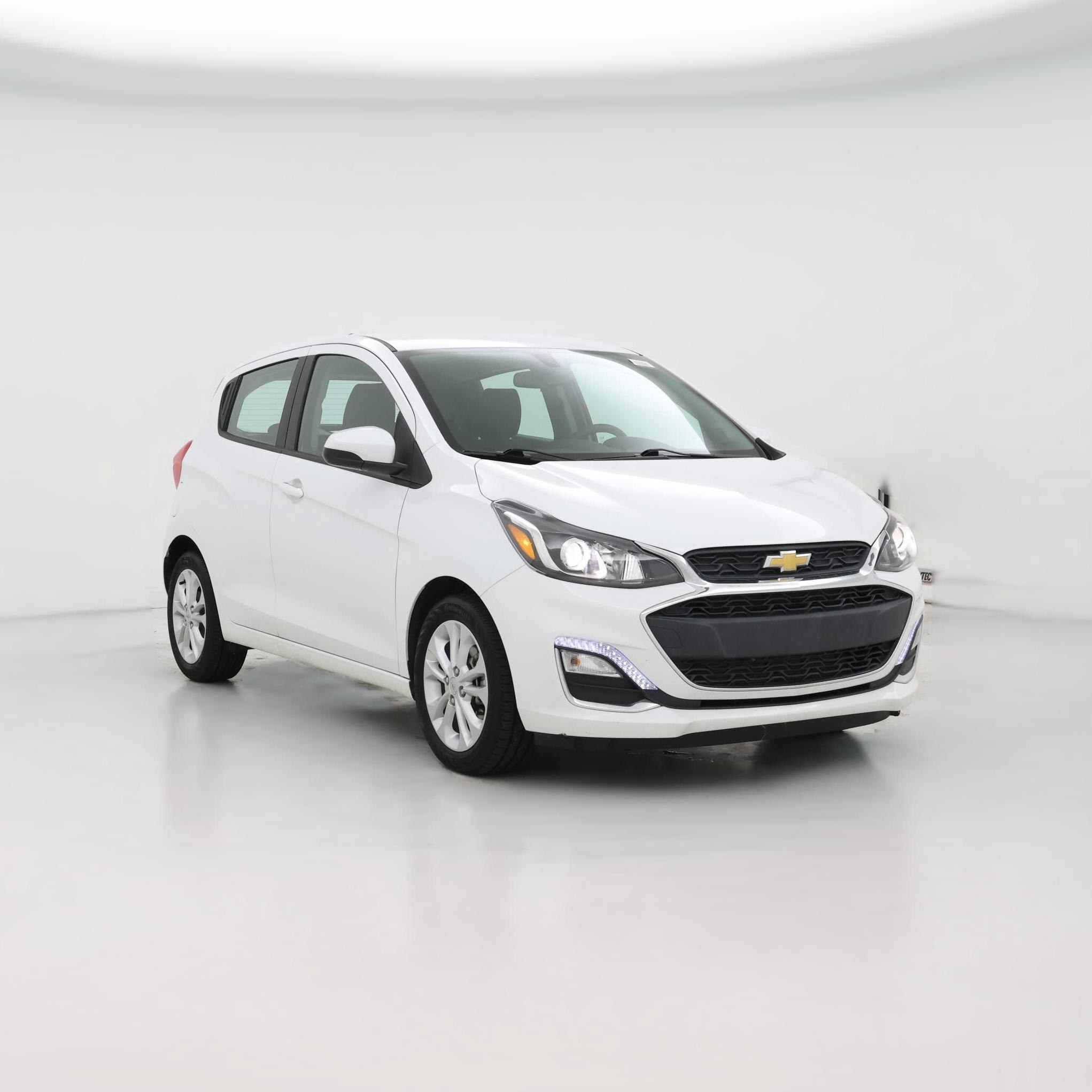 Thumbnail: 2019 Chevrolet Spark - 1