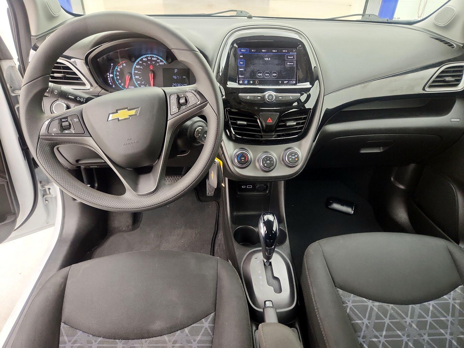 Thumbnail: 2019 Chevrolet Spark - 9
