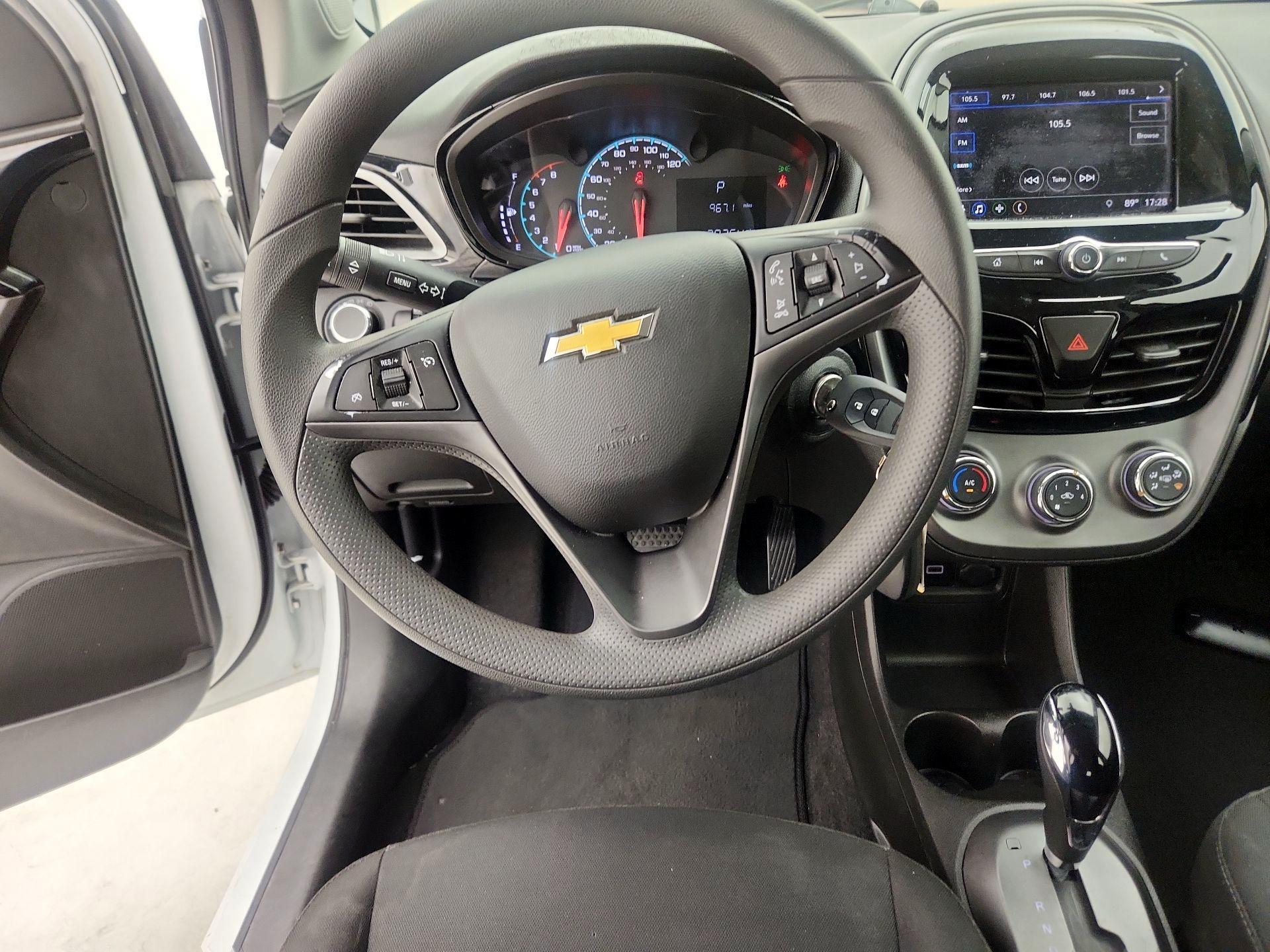 Thumbnail: 2019 Chevrolet Spark - 10