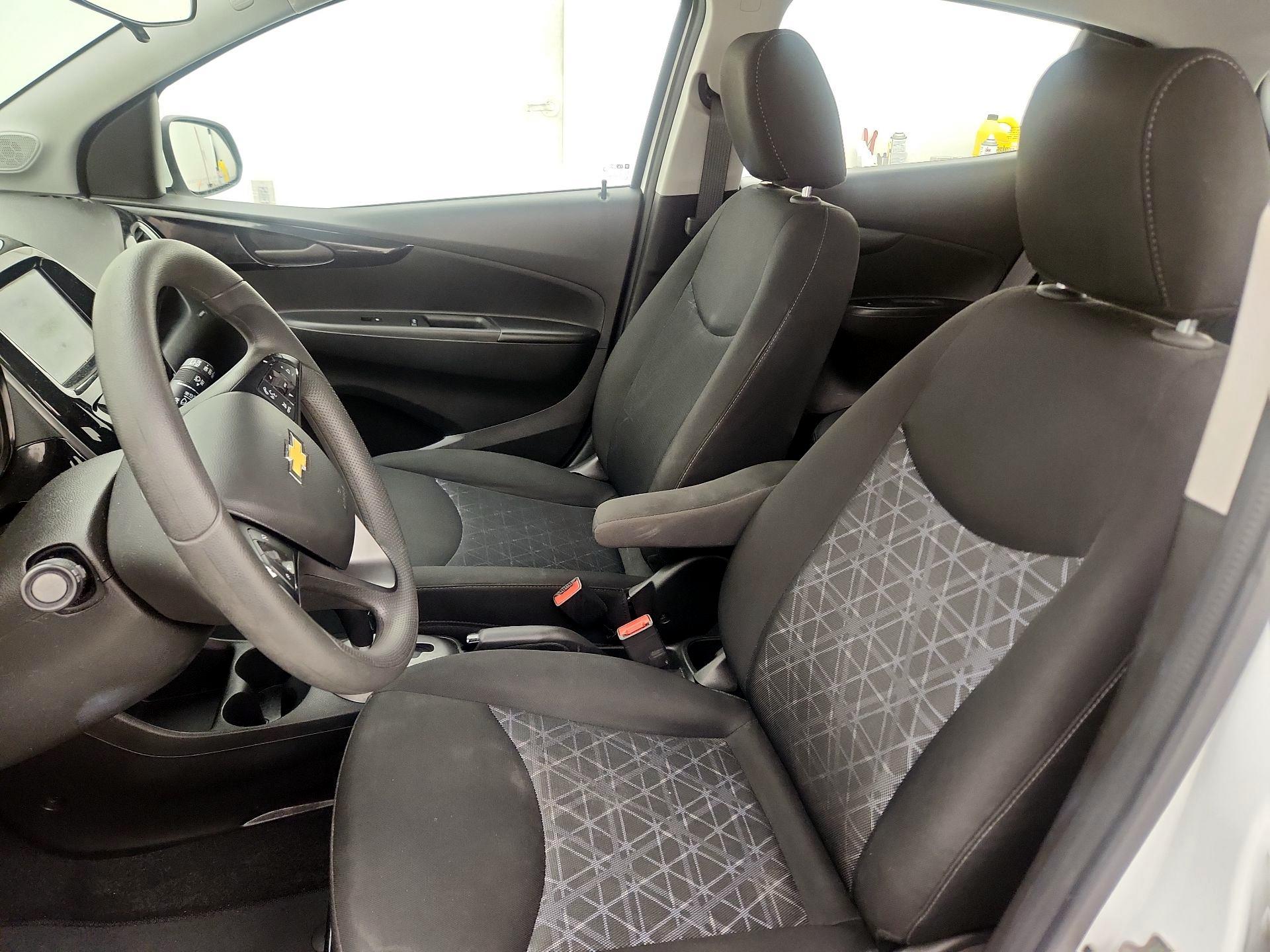 Thumbnail: 2019 Chevrolet Spark - 11