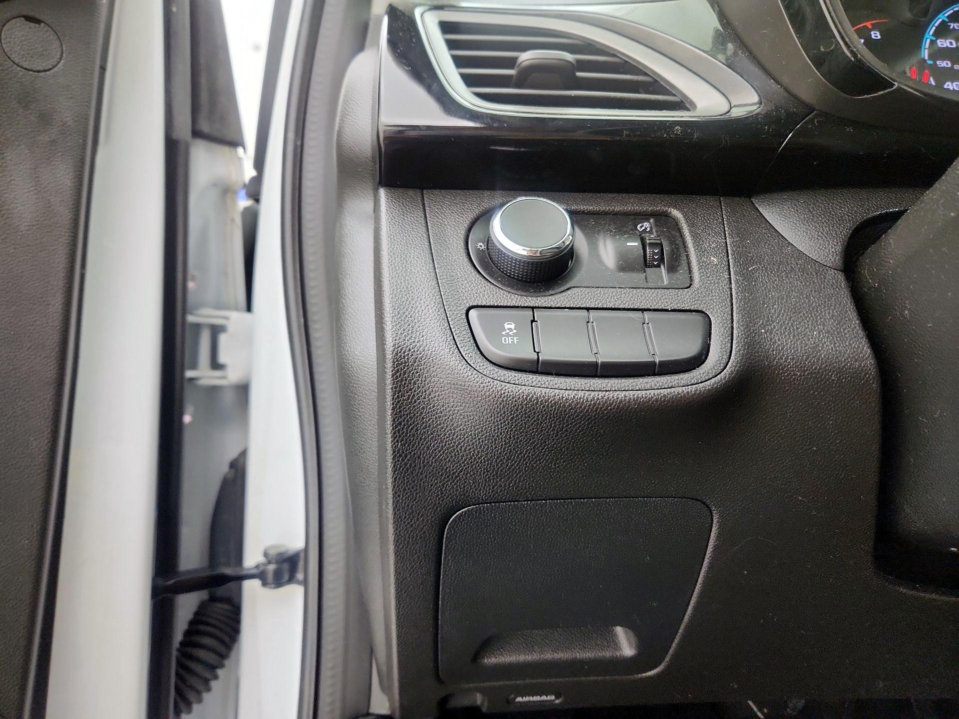 Thumbnail: 2019 Chevrolet Spark - 13