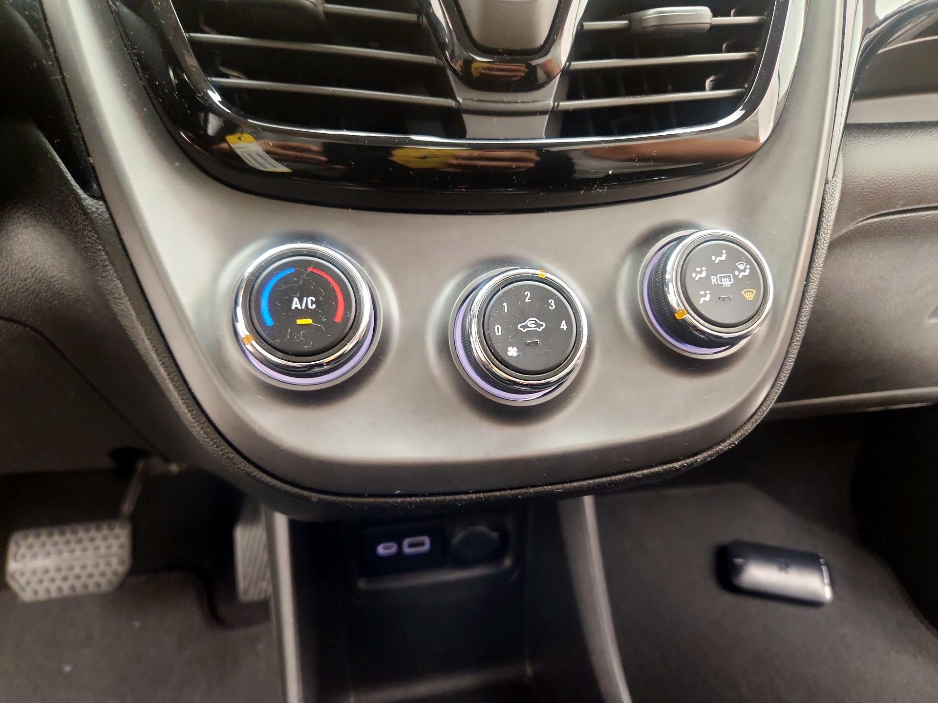 Thumbnail: 2019 Chevrolet Spark - 16
