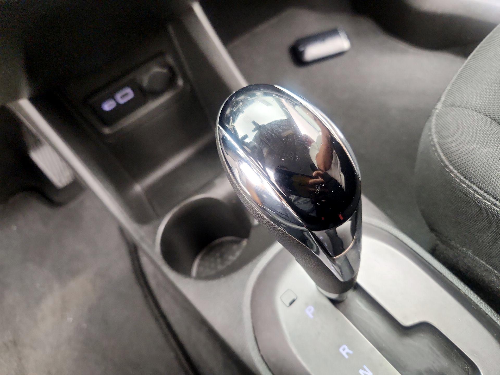 Thumbnail: 2019 Chevrolet Spark - 17