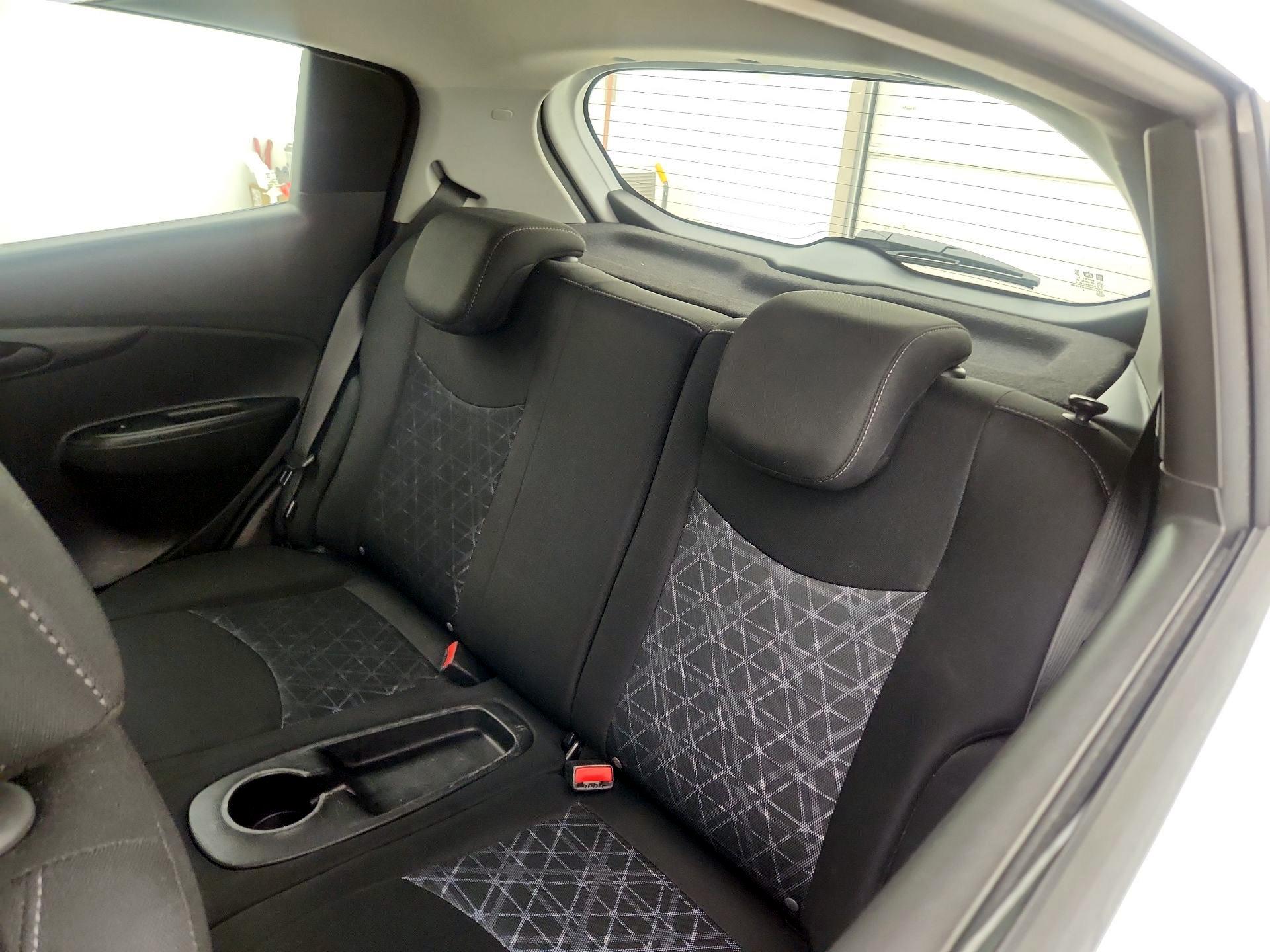 Thumbnail: 2019 Chevrolet Spark - 19