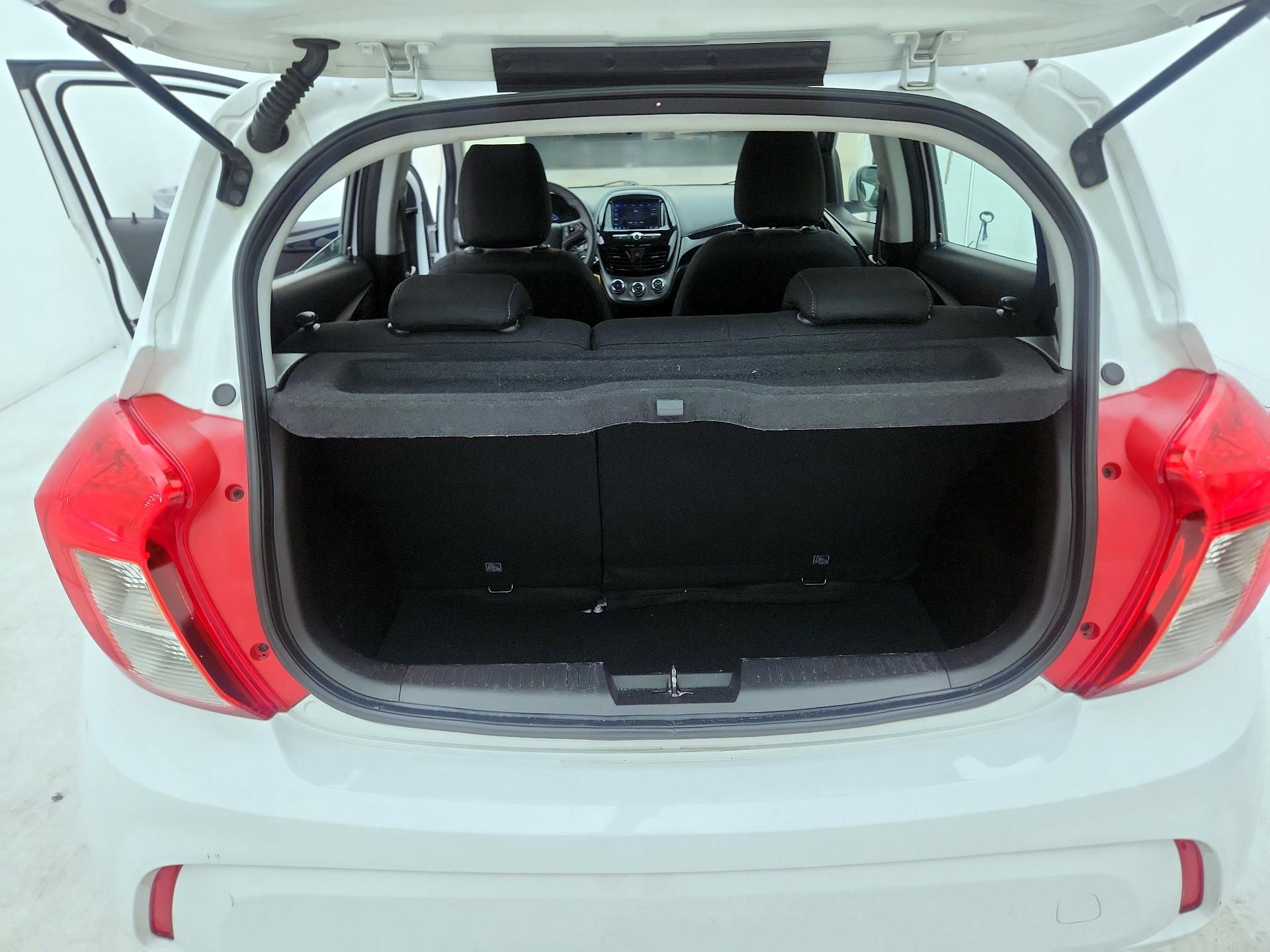 Thumbnail: 2019 Chevrolet Spark - 20