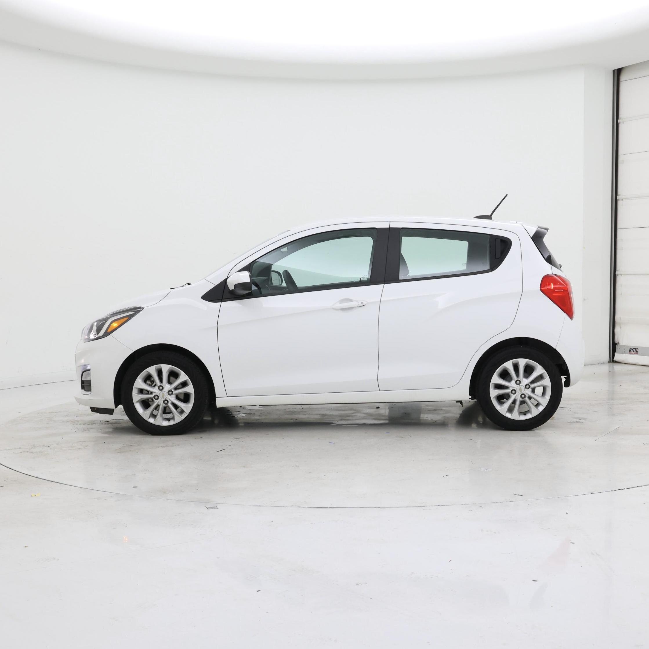 Thumbnail: 2019 Chevrolet Spark - 3