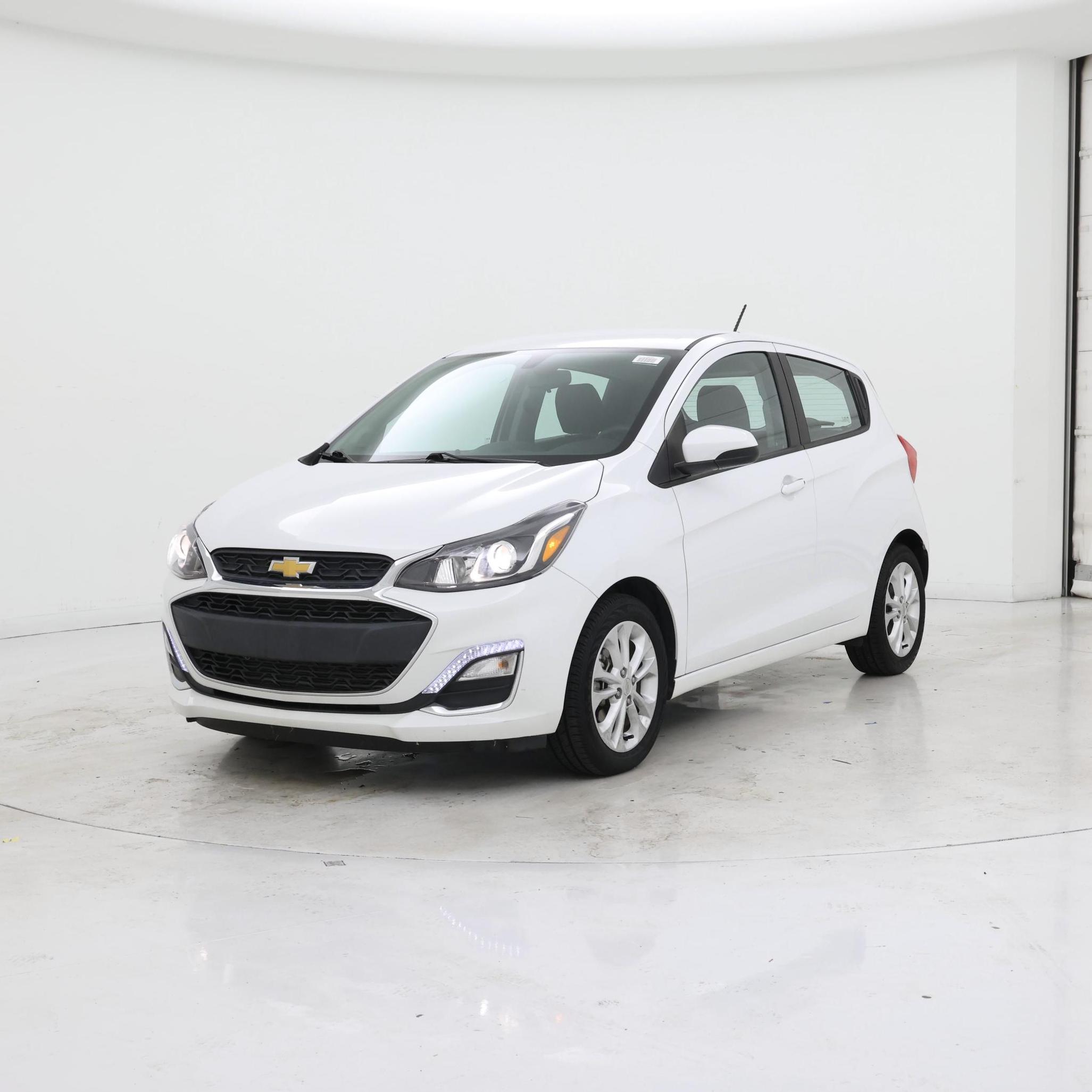 Thumbnail: 2019 Chevrolet Spark - 4