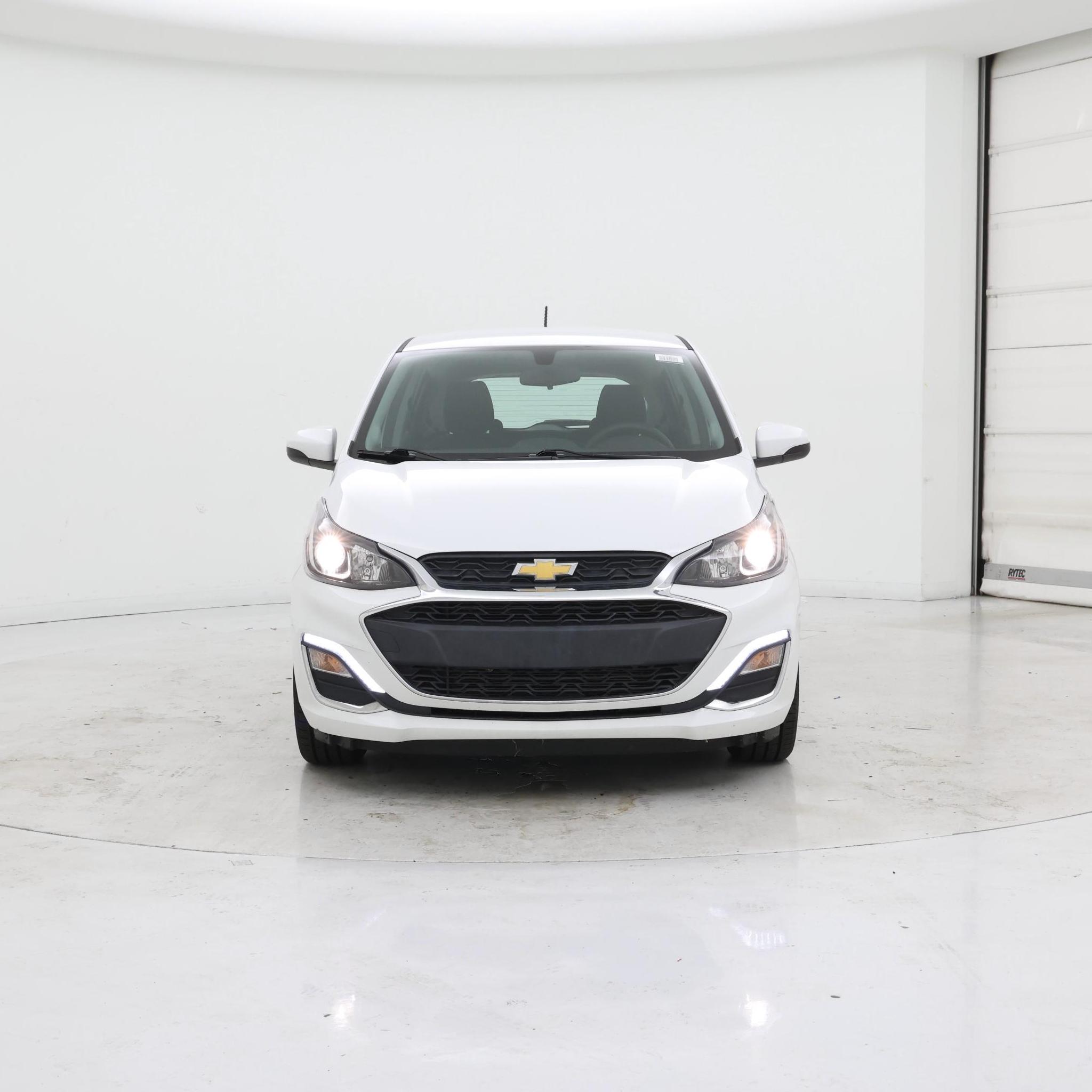 Thumbnail: 2019 Chevrolet Spark - 5