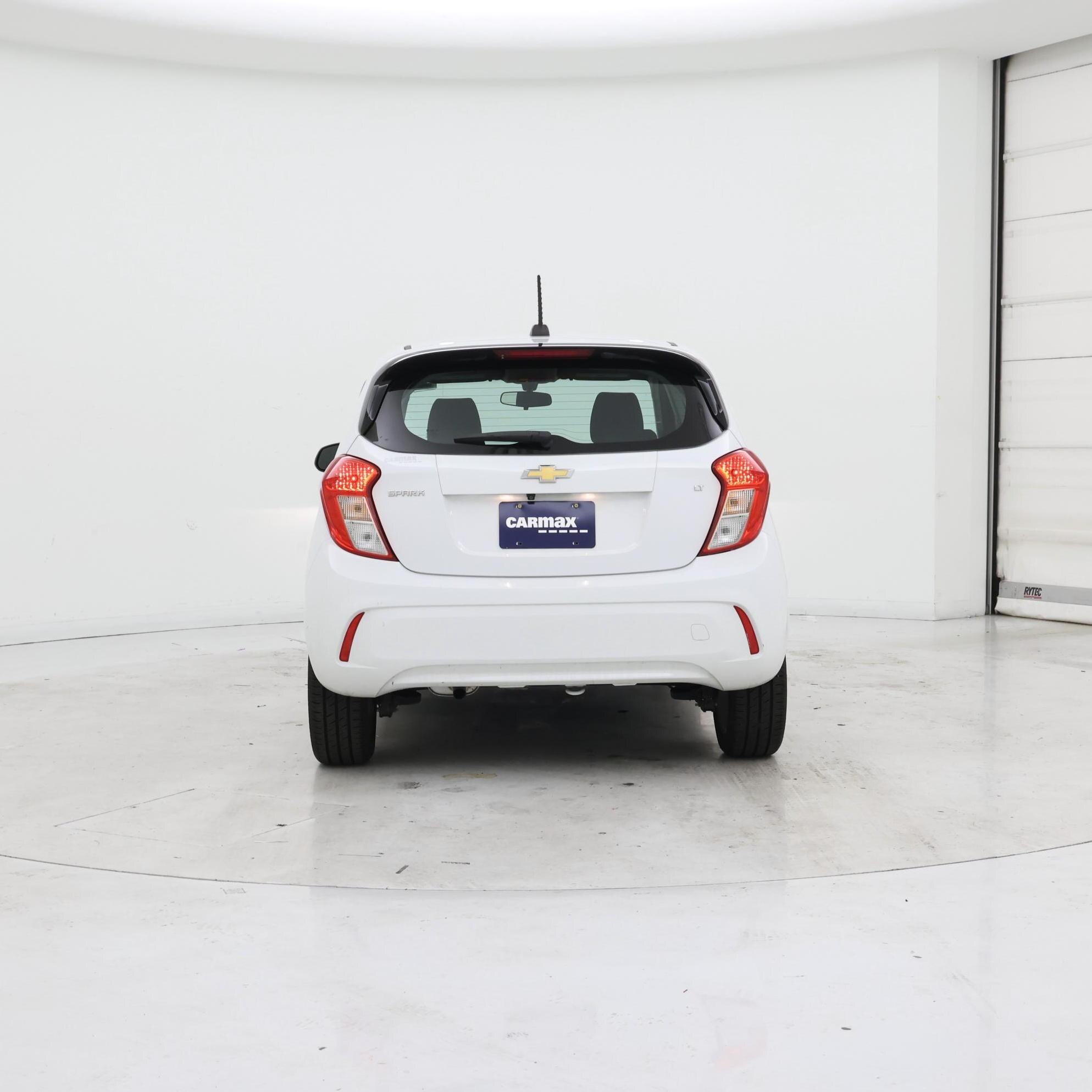 Thumbnail: 2019 Chevrolet Spark - 6