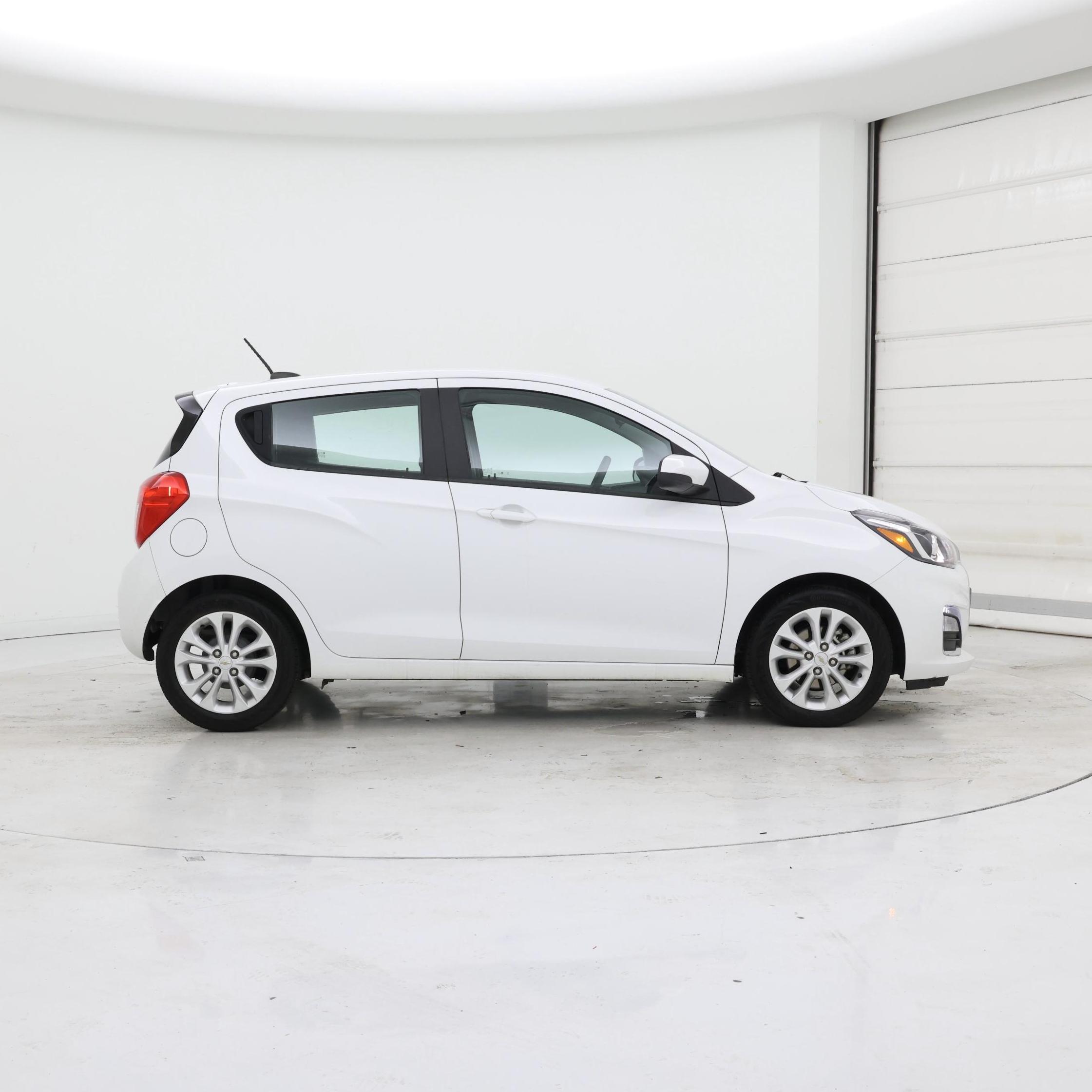 Thumbnail: 2019 Chevrolet Spark - 7