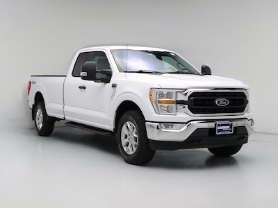 2021 Ford F-150 XLT -
                Renton, WA