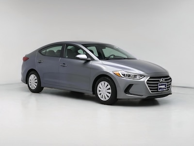 2017 Hyundai Elantra SE -
                Spokane, WA