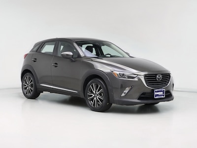 2016 Mazda CX-3 Grand Touring -
                Portland, OR
