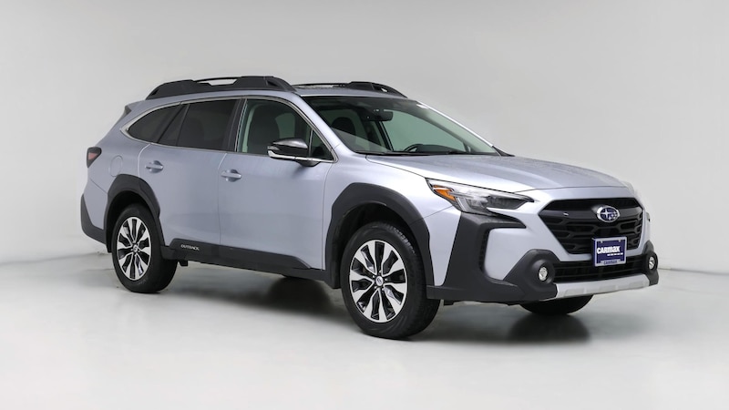 2023 Subaru Outback Limited Hero Image