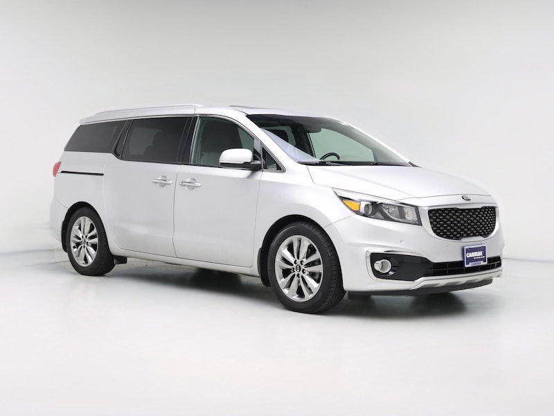 2015 Kia Sedona L -
                  Lynnwood, WA