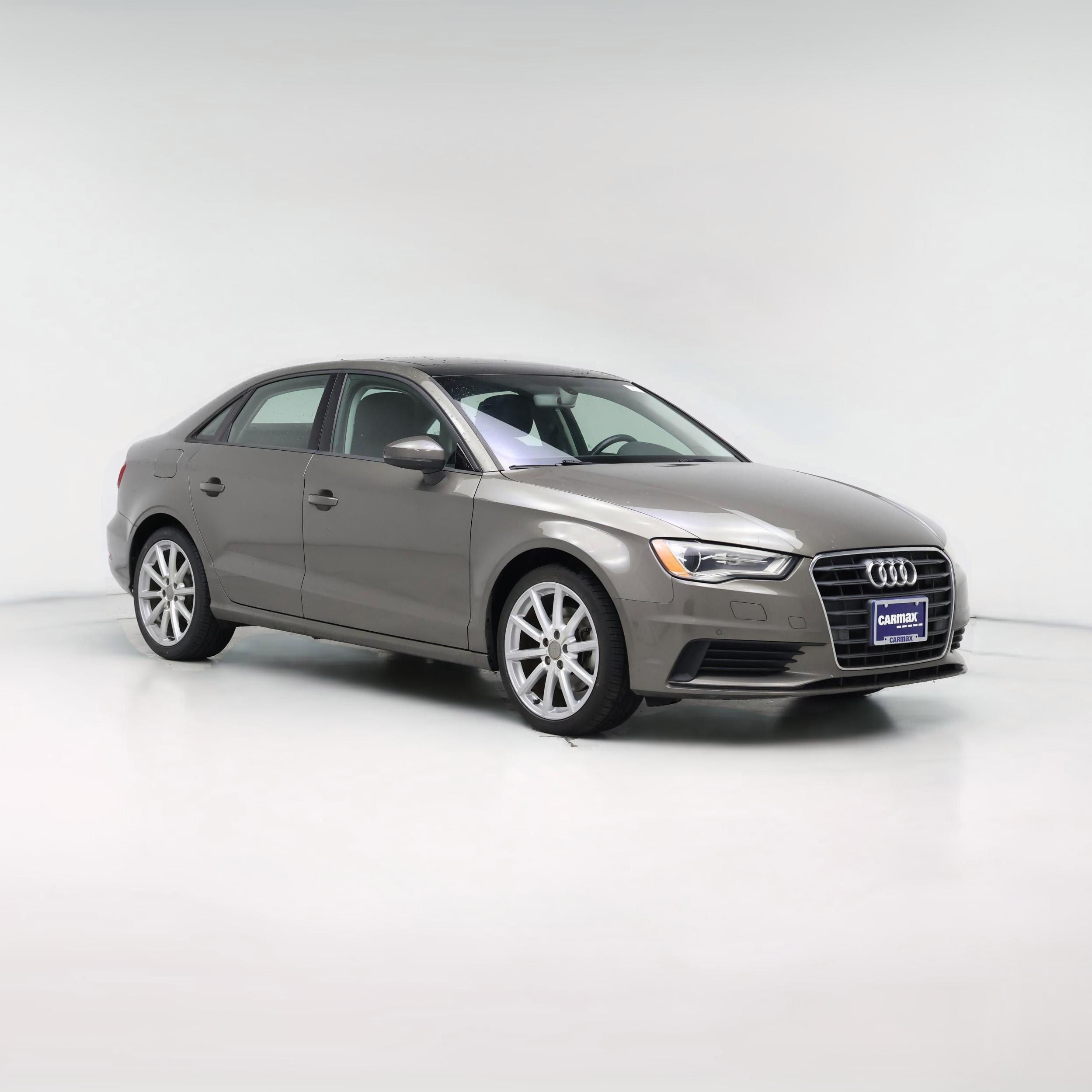 Thumbnail: 2016 Audi A3 - 1