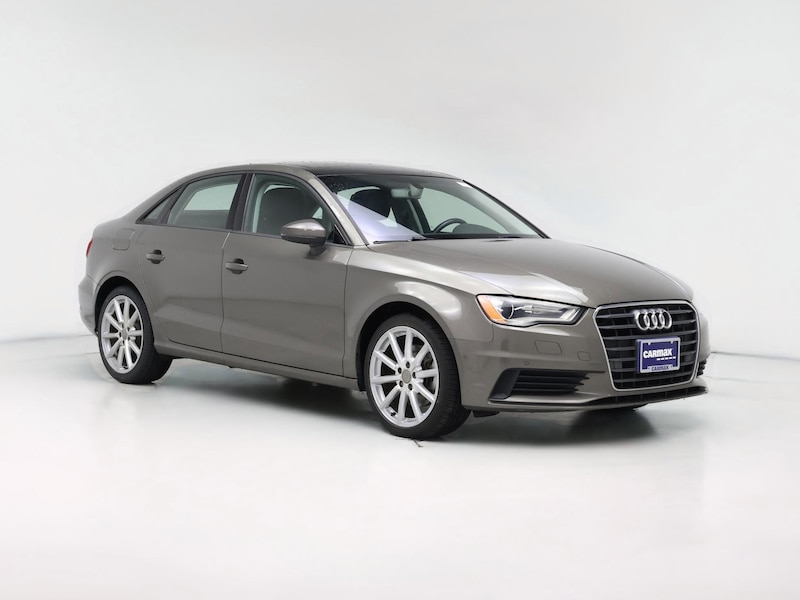 2016 Audi A3 Premium -
                  Renton, WA