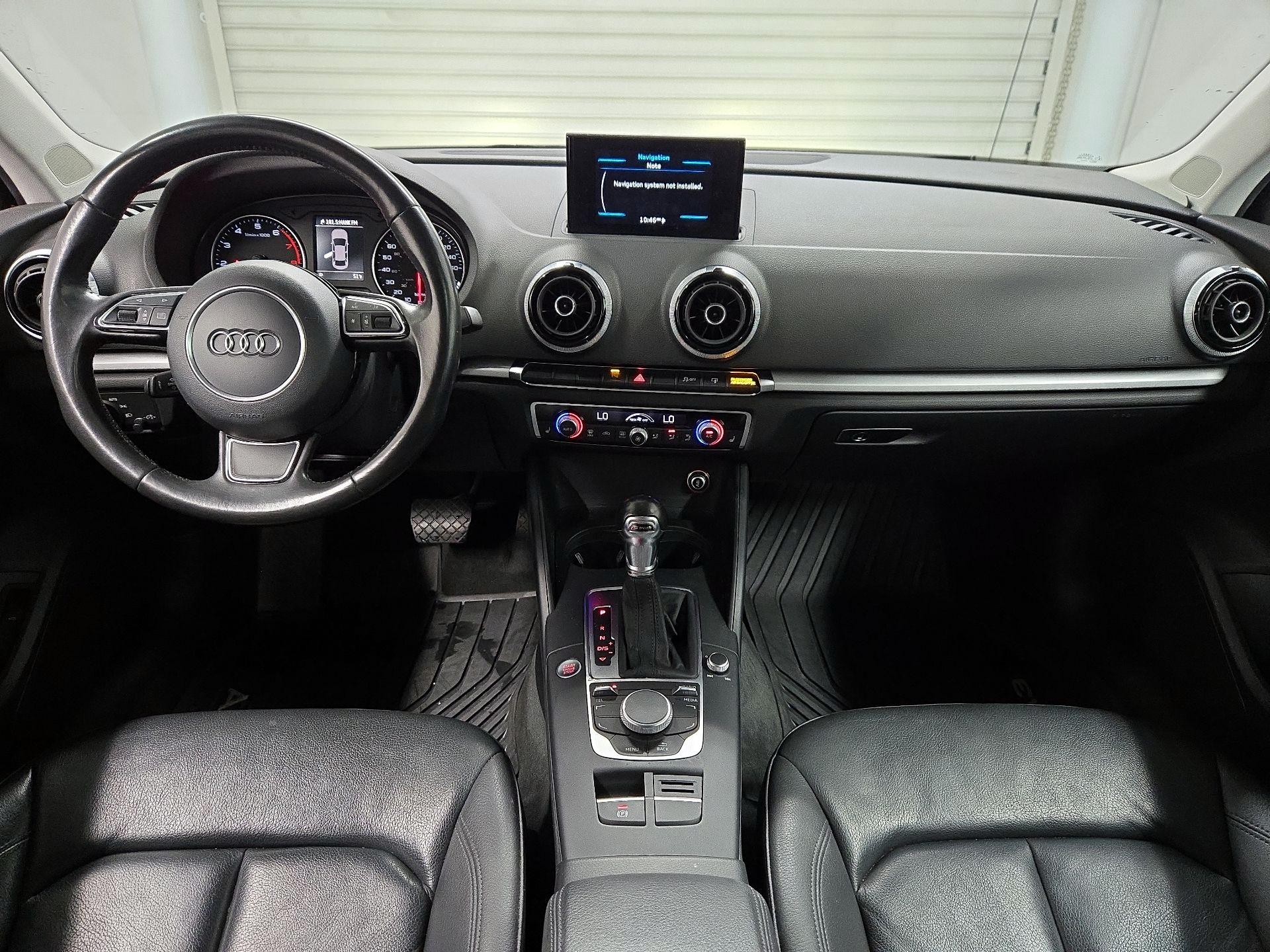 Thumbnail: 2016 Audi A3 - 9