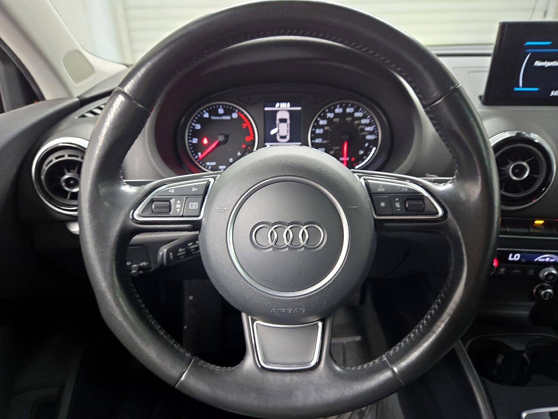 Thumbnail: 2016 Audi A3 - 10