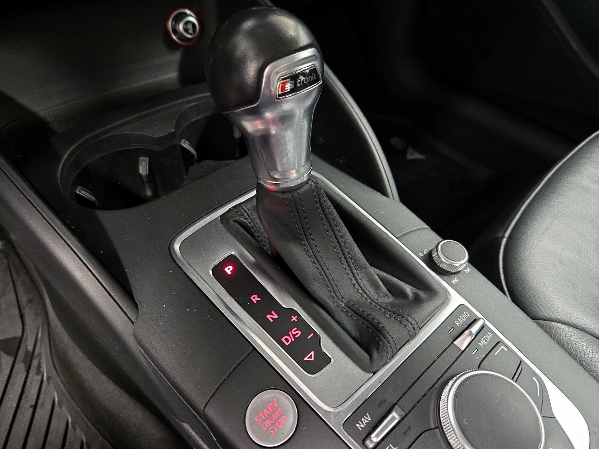 Thumbnail: 2016 Audi A3 - 18