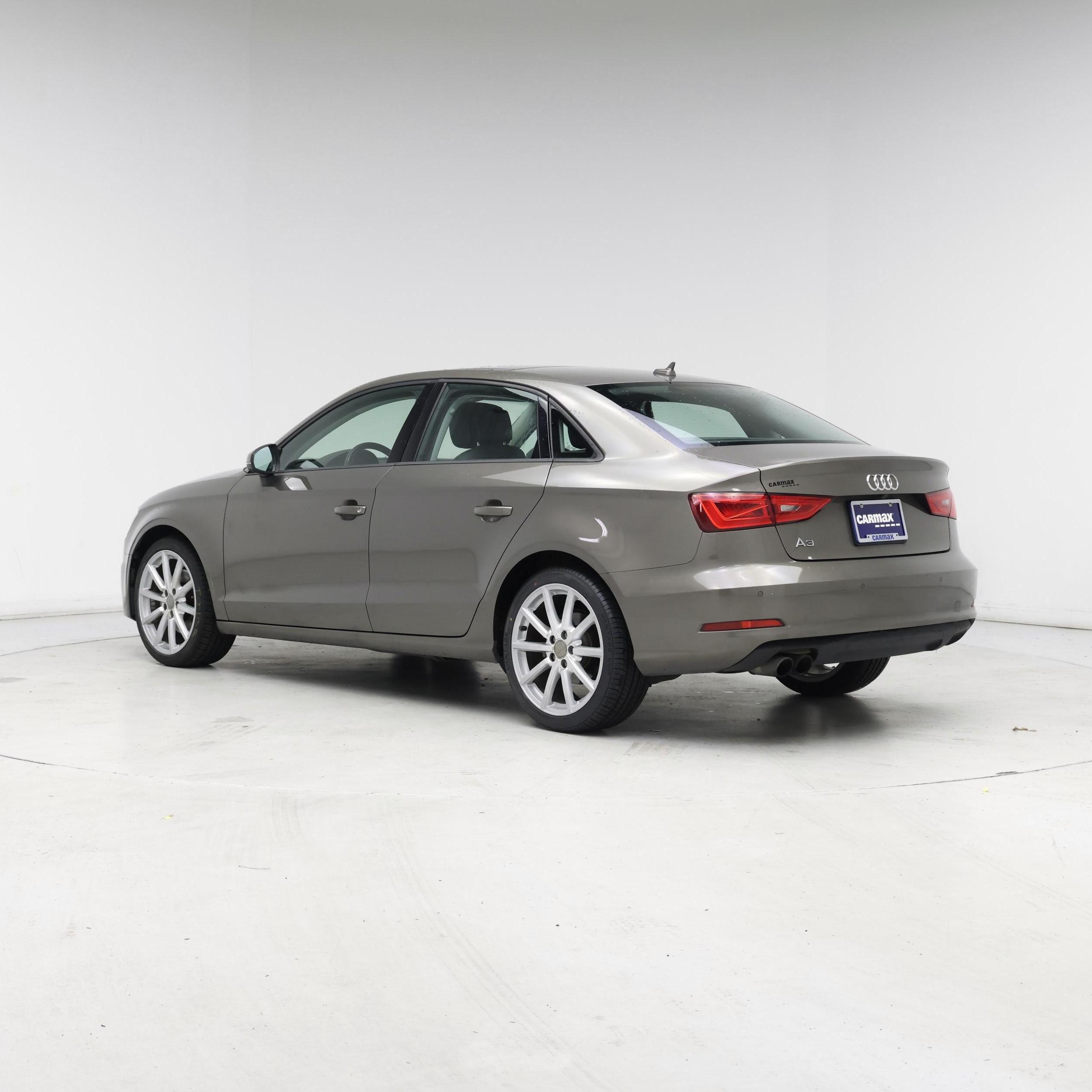 Thumbnail: 2016 Audi A3 - 2