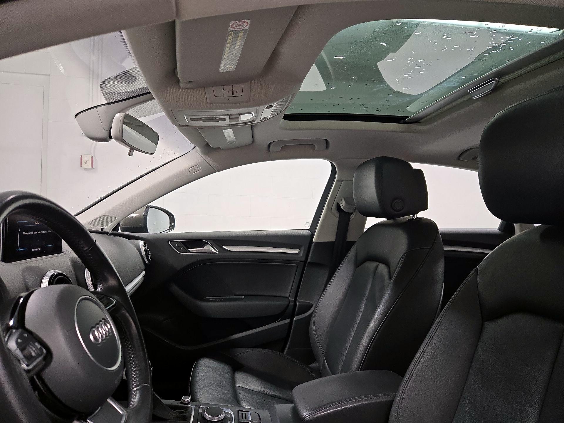 Thumbnail: 2016 Audi A3 - 20