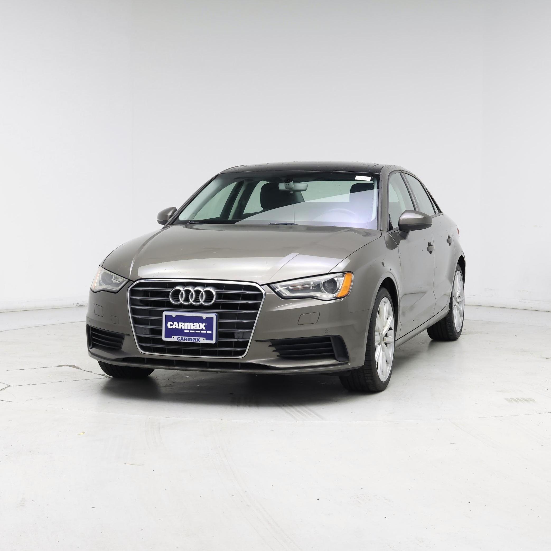 Thumbnail: 2016 Audi A3 - 4