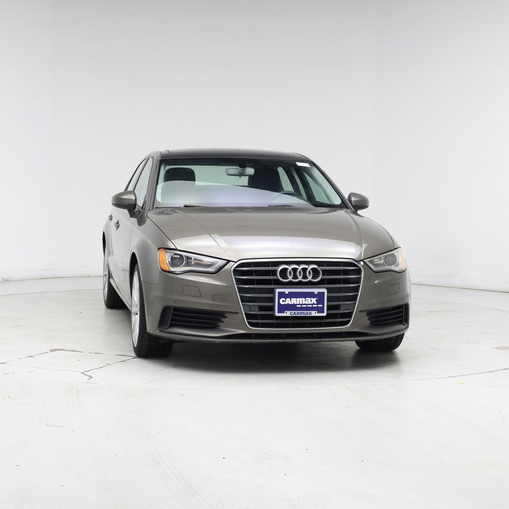 Thumbnail: 2016 Audi A3 - 5