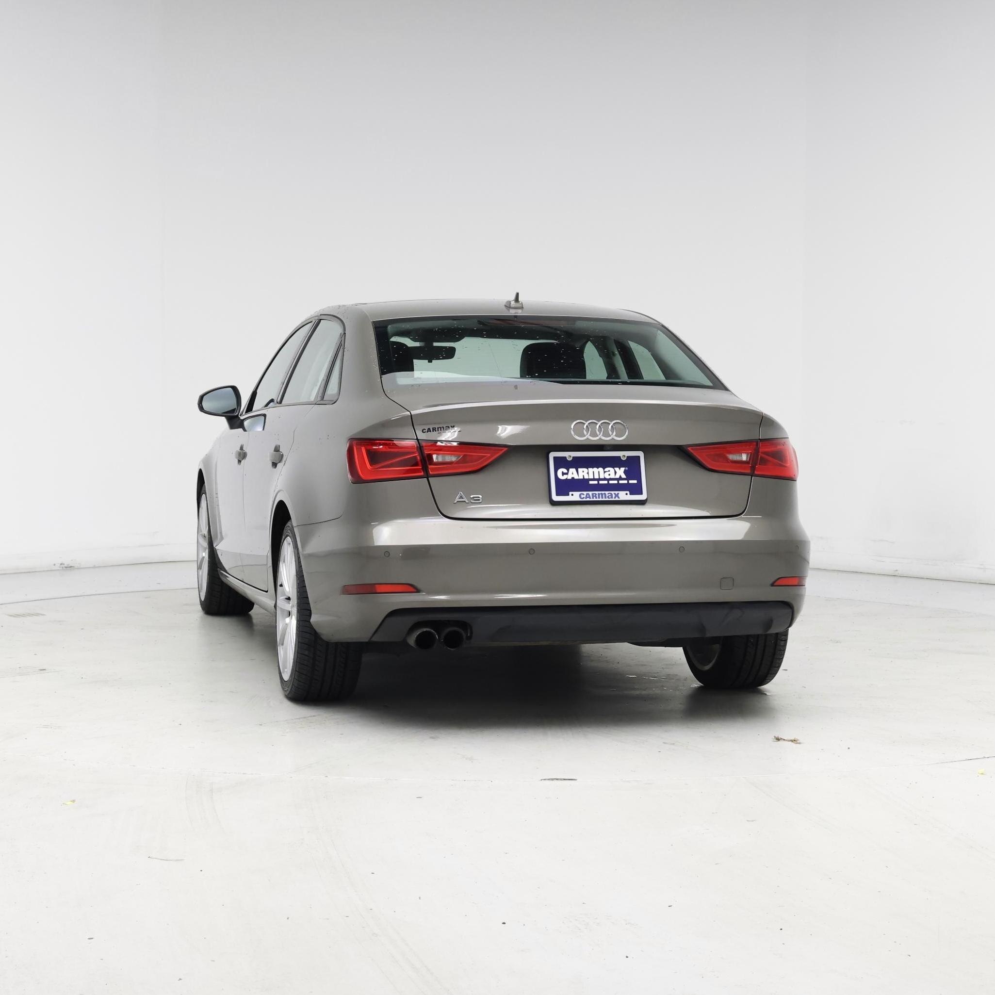 Thumbnail: 2016 Audi A3 - 6