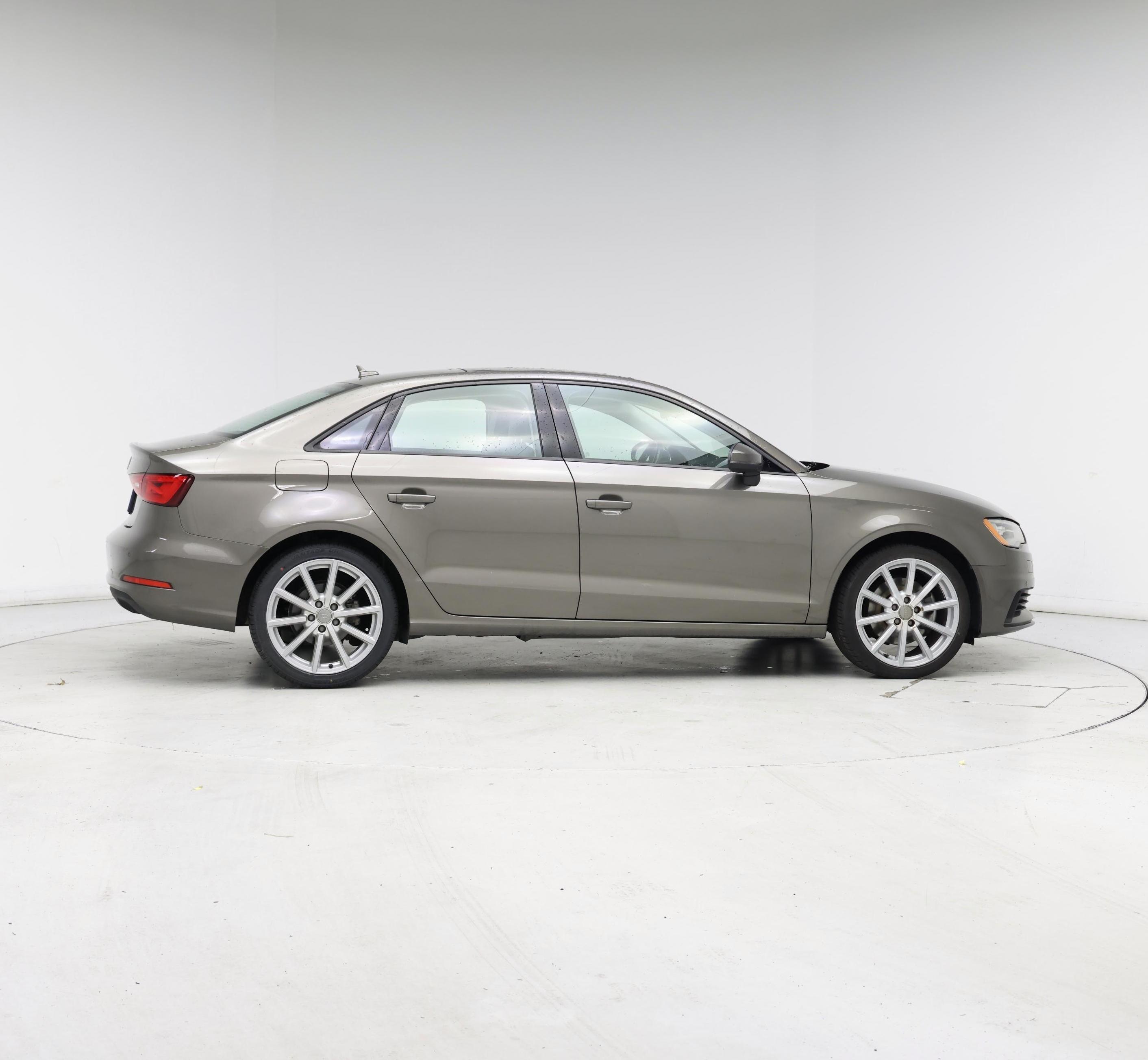 Thumbnail: 2016 Audi A3 - 7