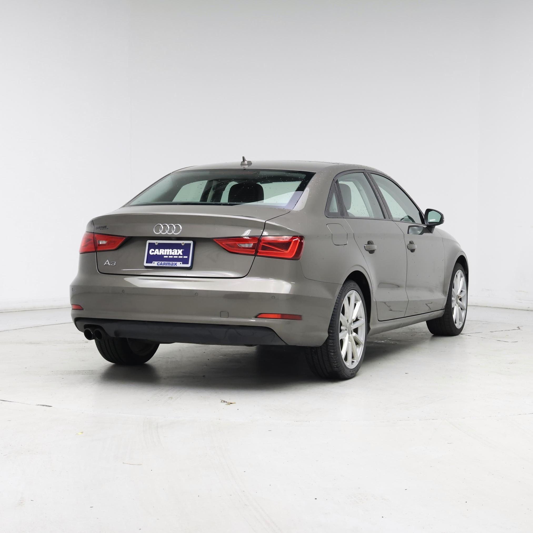 Thumbnail: 2016 Audi A3 - 8