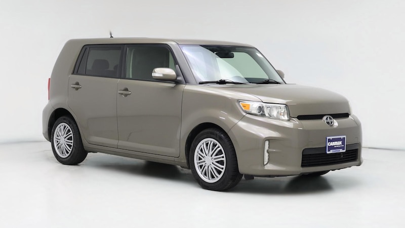 2013 Scion xB  Hero Image