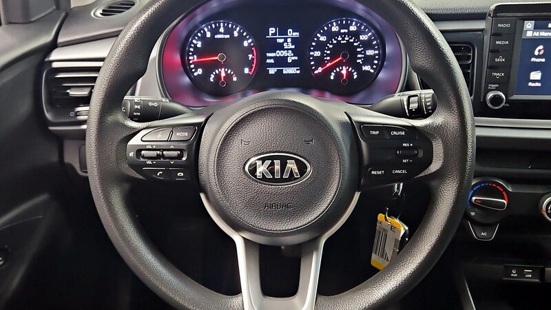2019 Kia Rio S 10