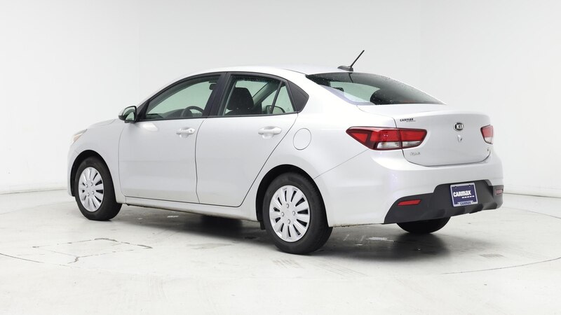 2019 Kia Rio S 2