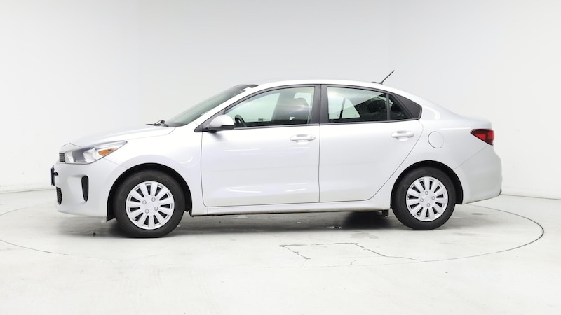 2019 Kia Rio S 3