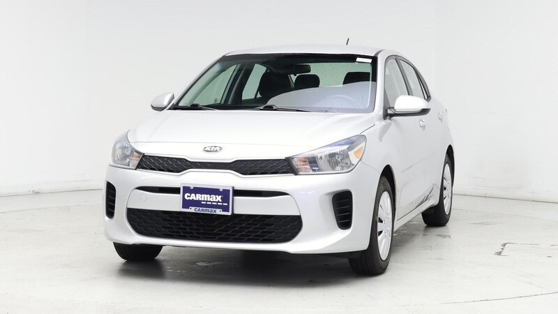 2019 Kia Rio S 4