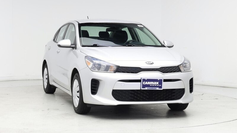 2019 Kia Rio S 5