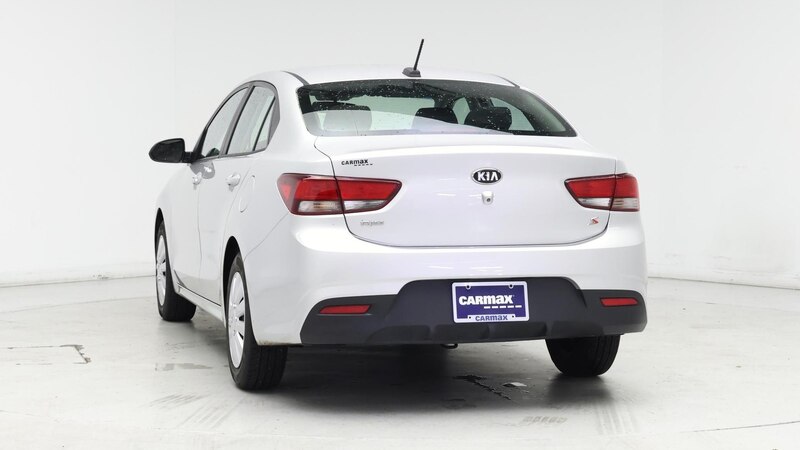 2019 Kia Rio S 6