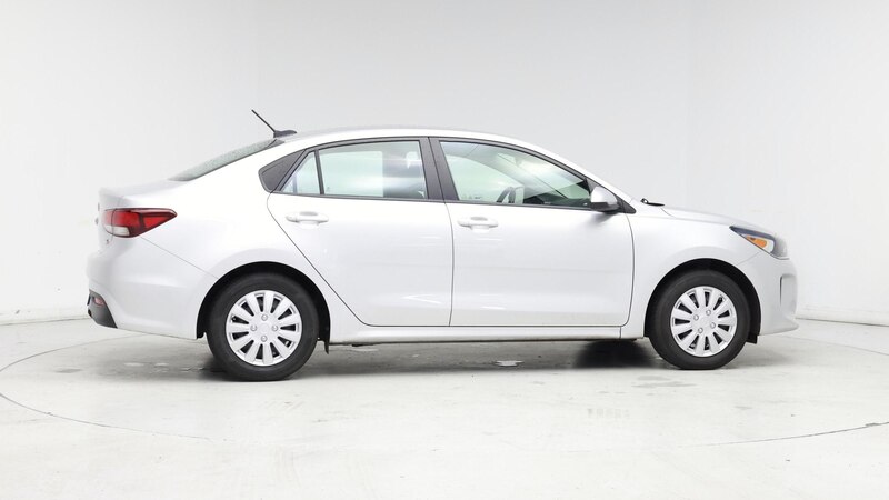 2019 Kia Rio S 7
