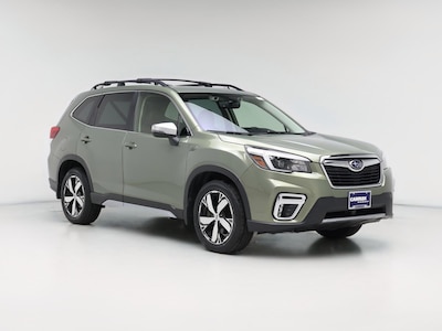 2021 Subaru Forester Touring -
                Lynnwood, WA