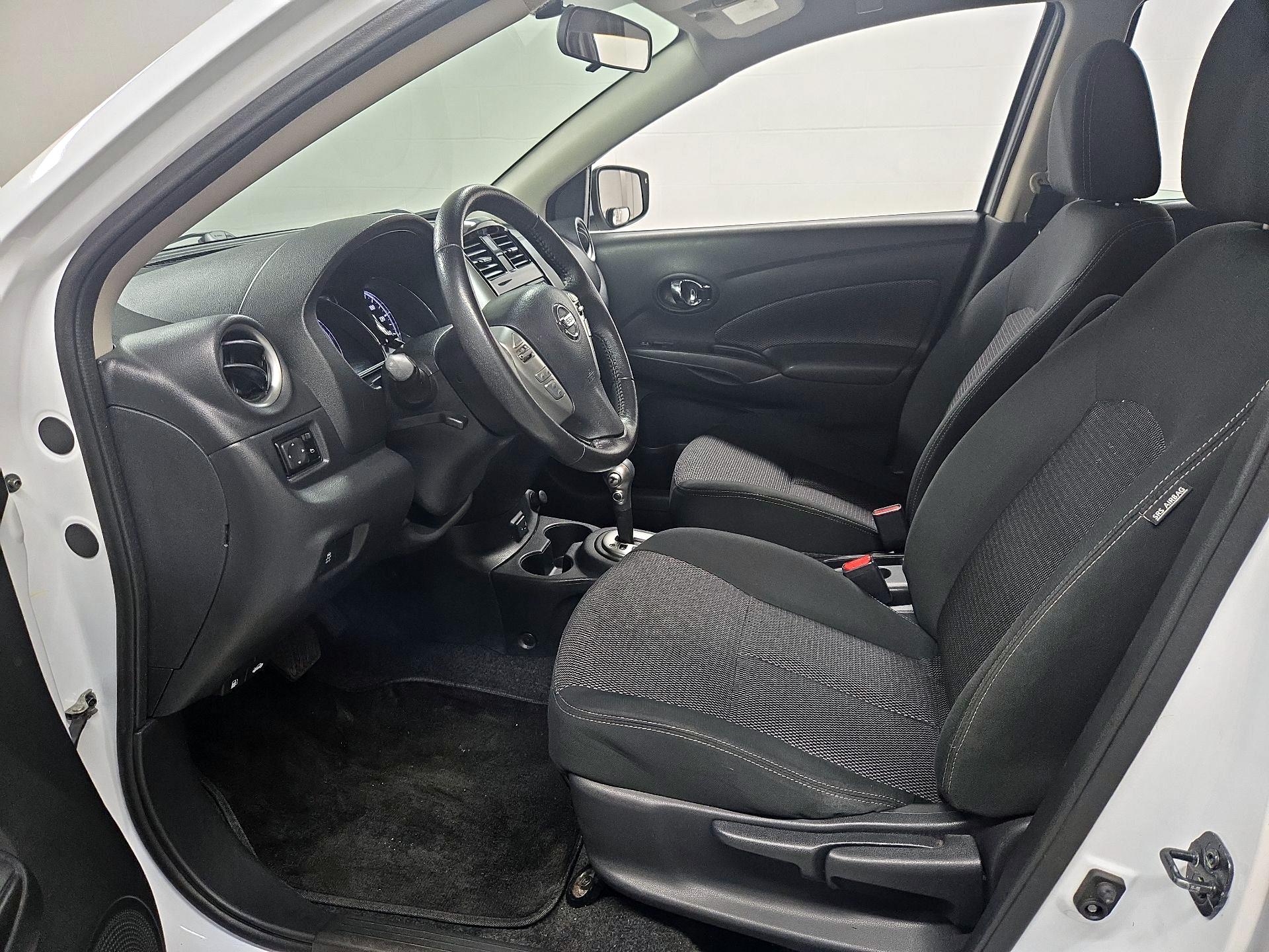 Thumbnail: 2017 Nissan Versa - 11