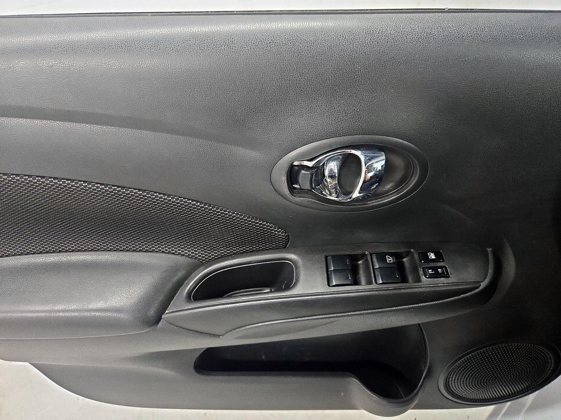 Thumbnail: 2017 Nissan Versa - 12